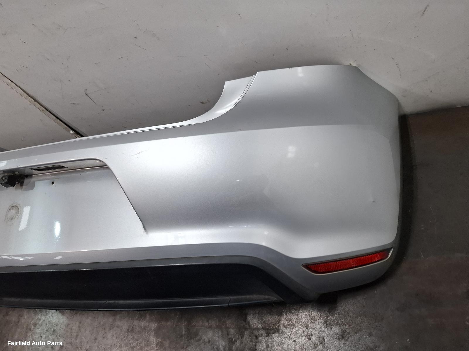 2010-2014 Volkswagen Polo Rear Bumper
