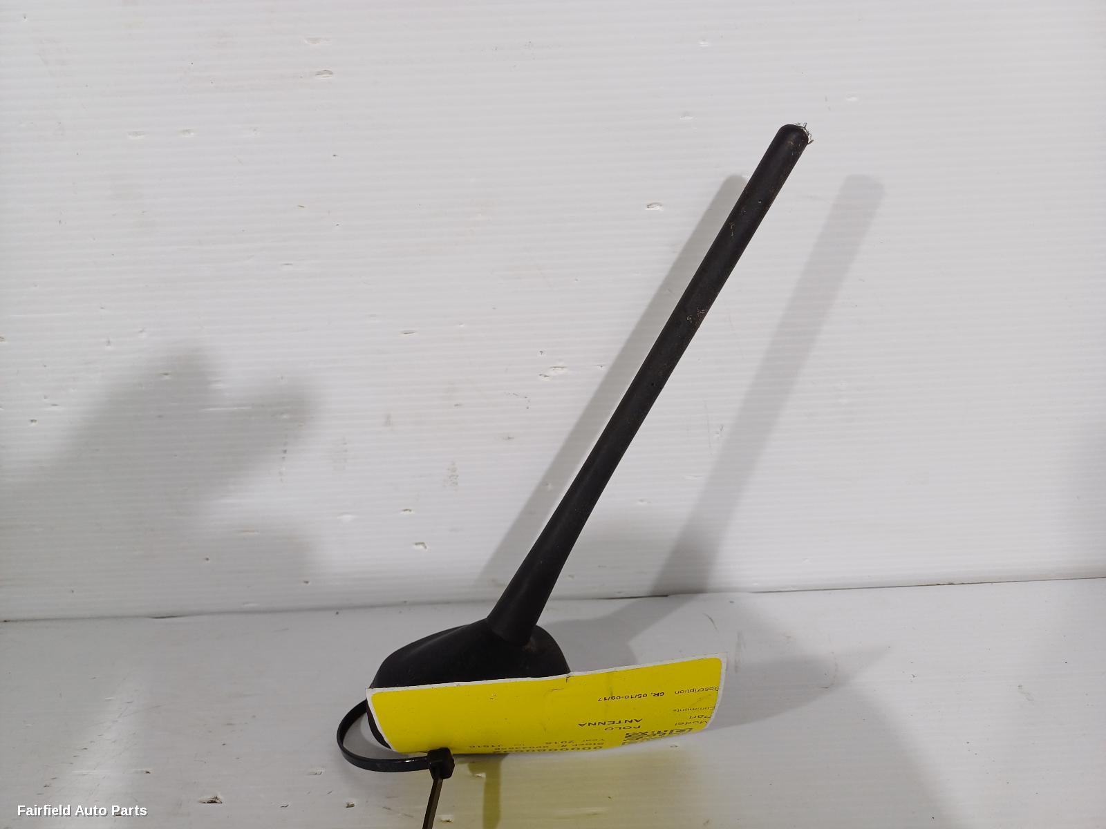 2010-2017 Volkswagen Polo Antenna
