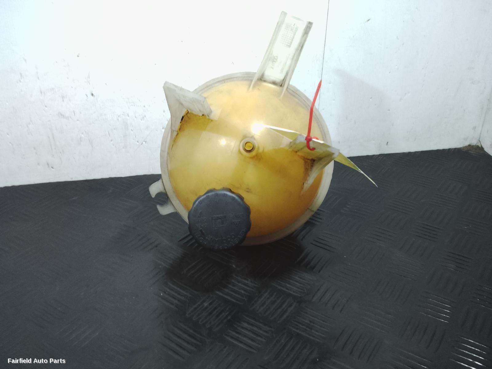 2013-2023 Ldv V80 Overflow Bottle