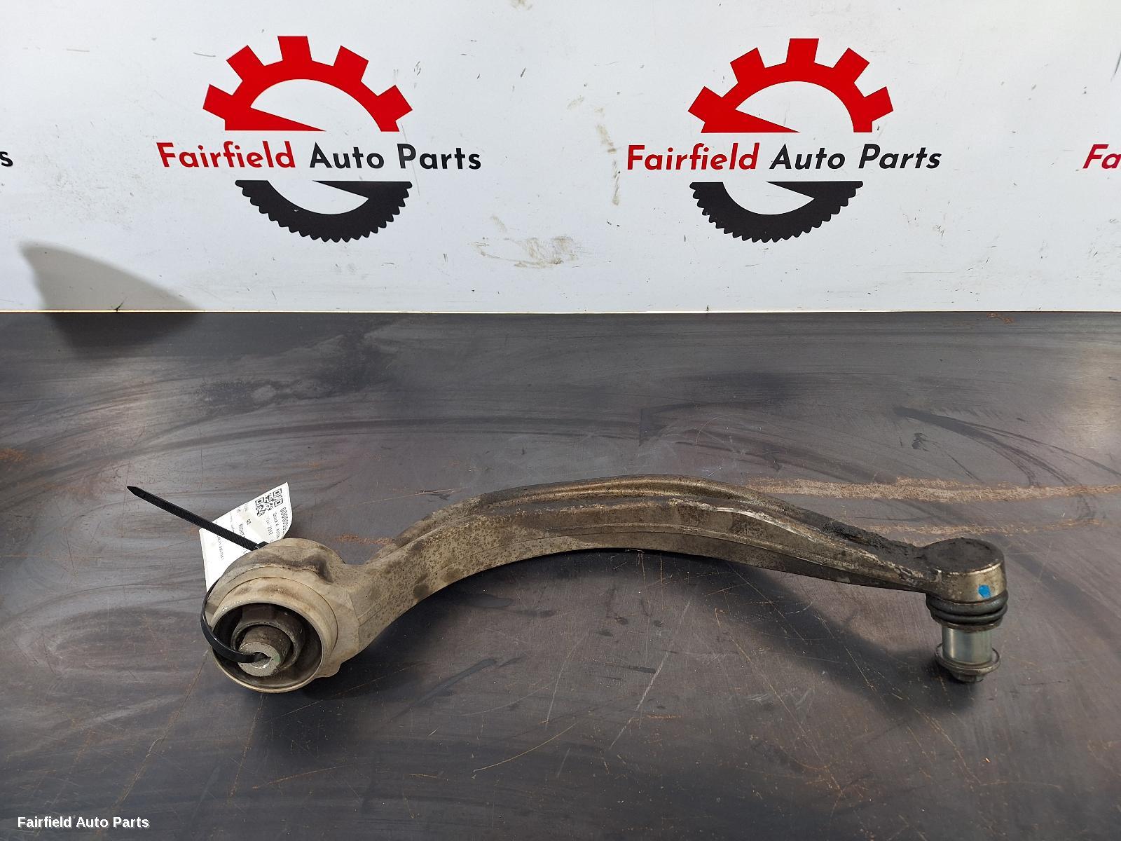 2012-2017 Audi Q5 Right Front Lower Control Arm