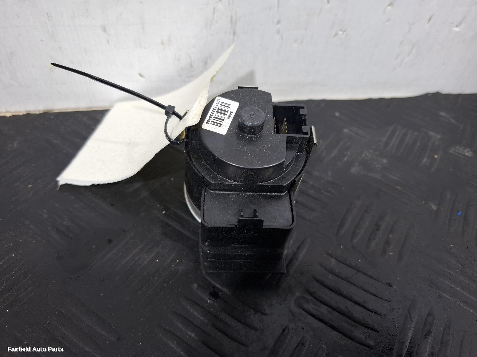 2006-2013 Holden Commodore Combination Switch