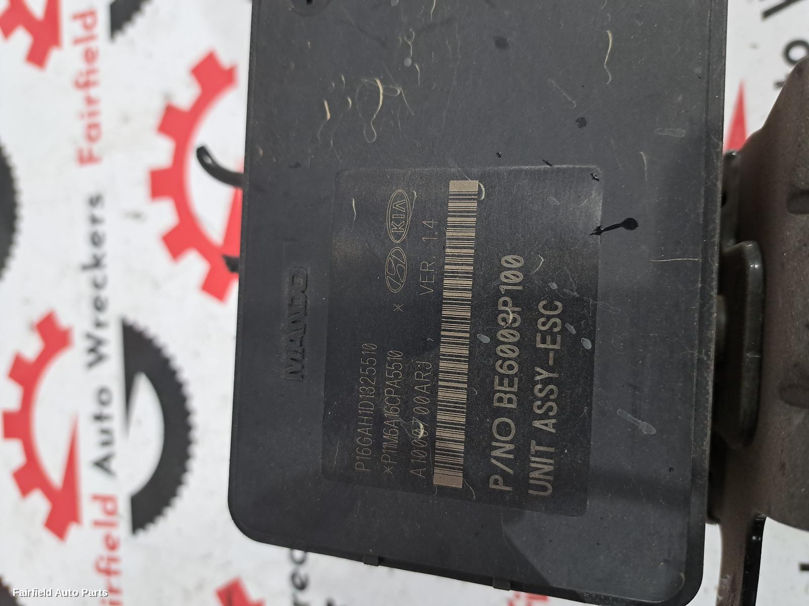 2015-2021 Hyundai Tucson Abs Pump Modulator