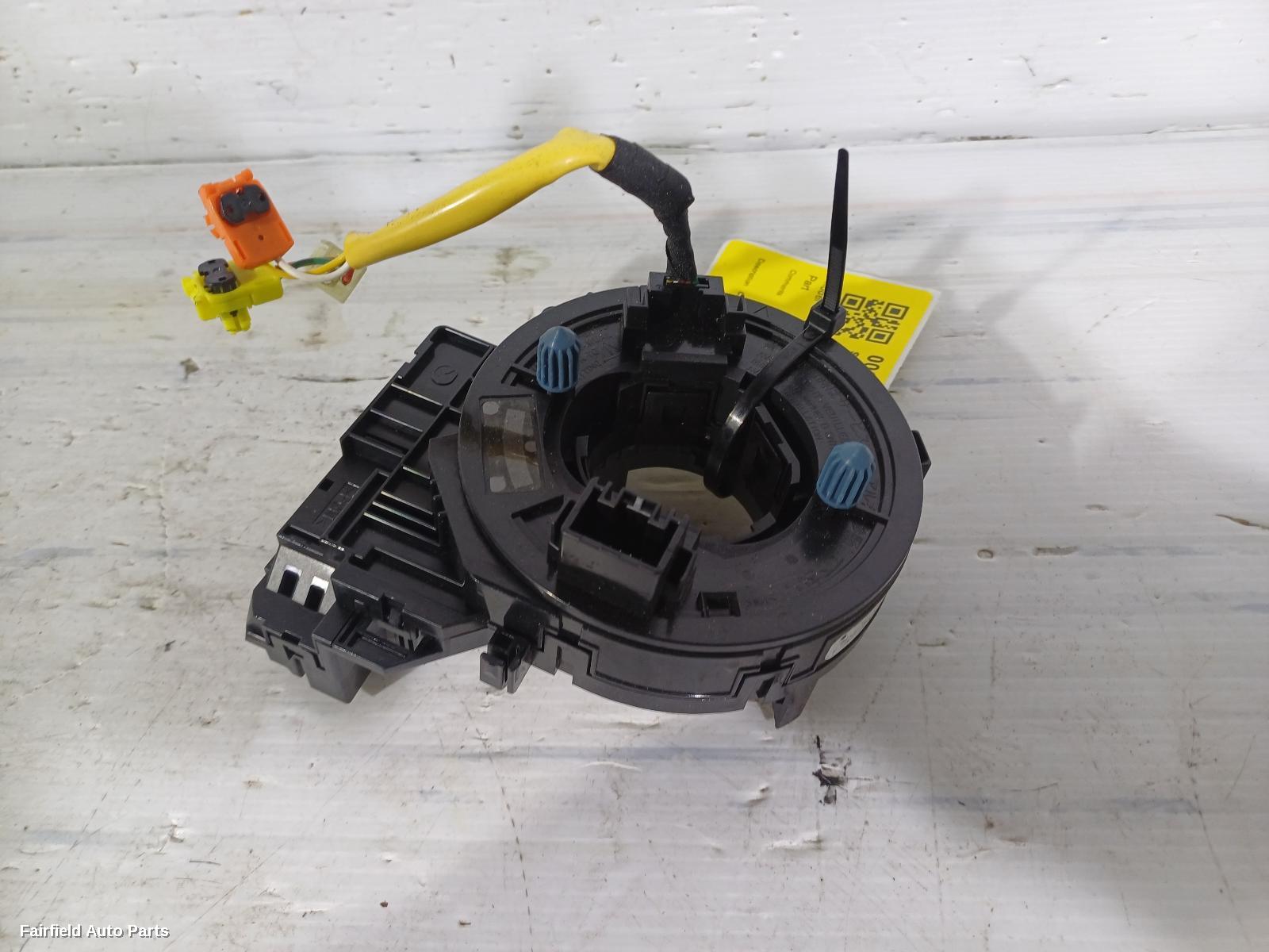 2019-2026 Mazda 3 Airbag Module Sensor