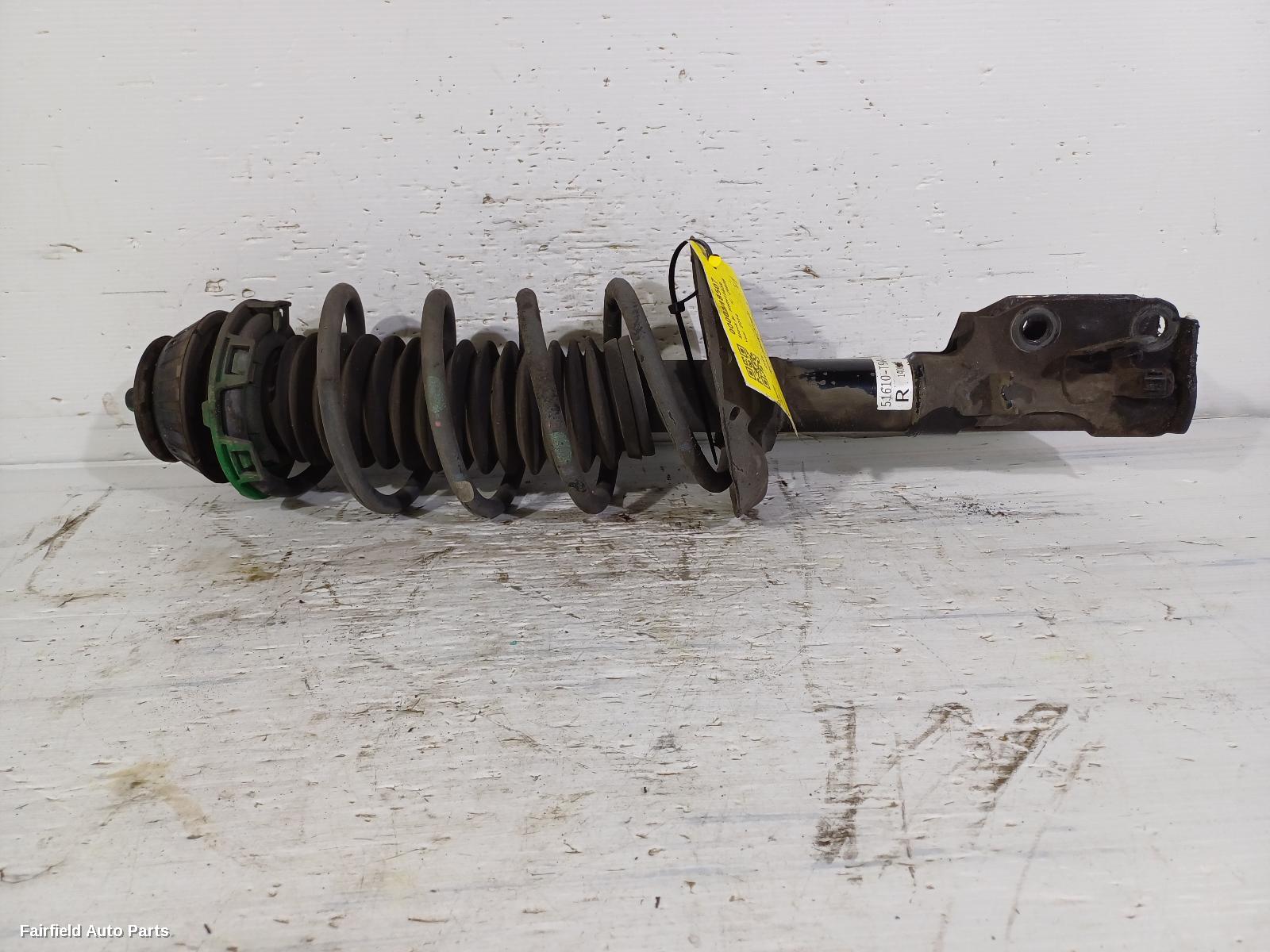 2014-2020 Honda City Right Front Strut