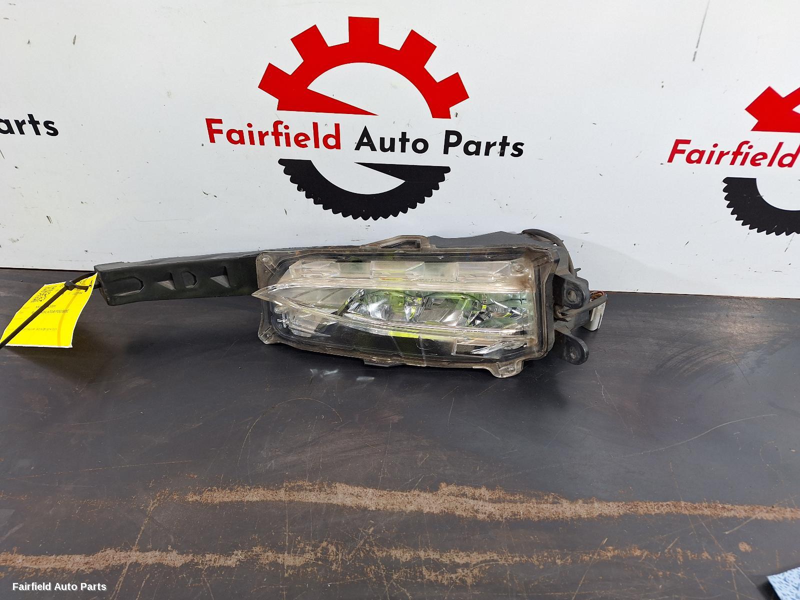 2014-2021 Lexus Nx Right Indicator Fog Side