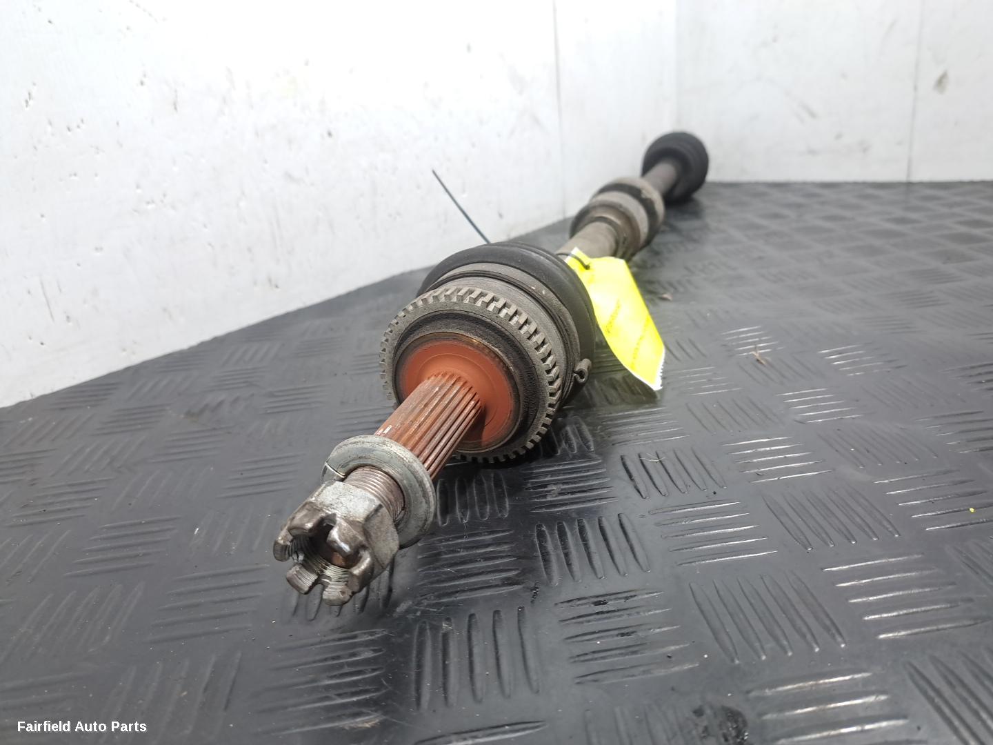 2007-2012 Hyundai I30 Right Driveshaft