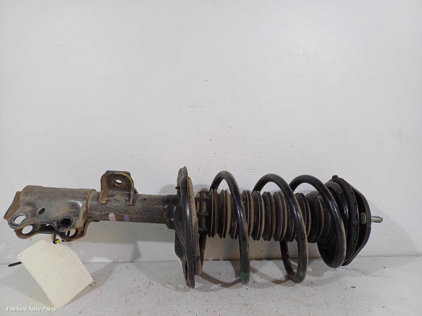 2015-2022 Toyota Alphard Left Front Strut