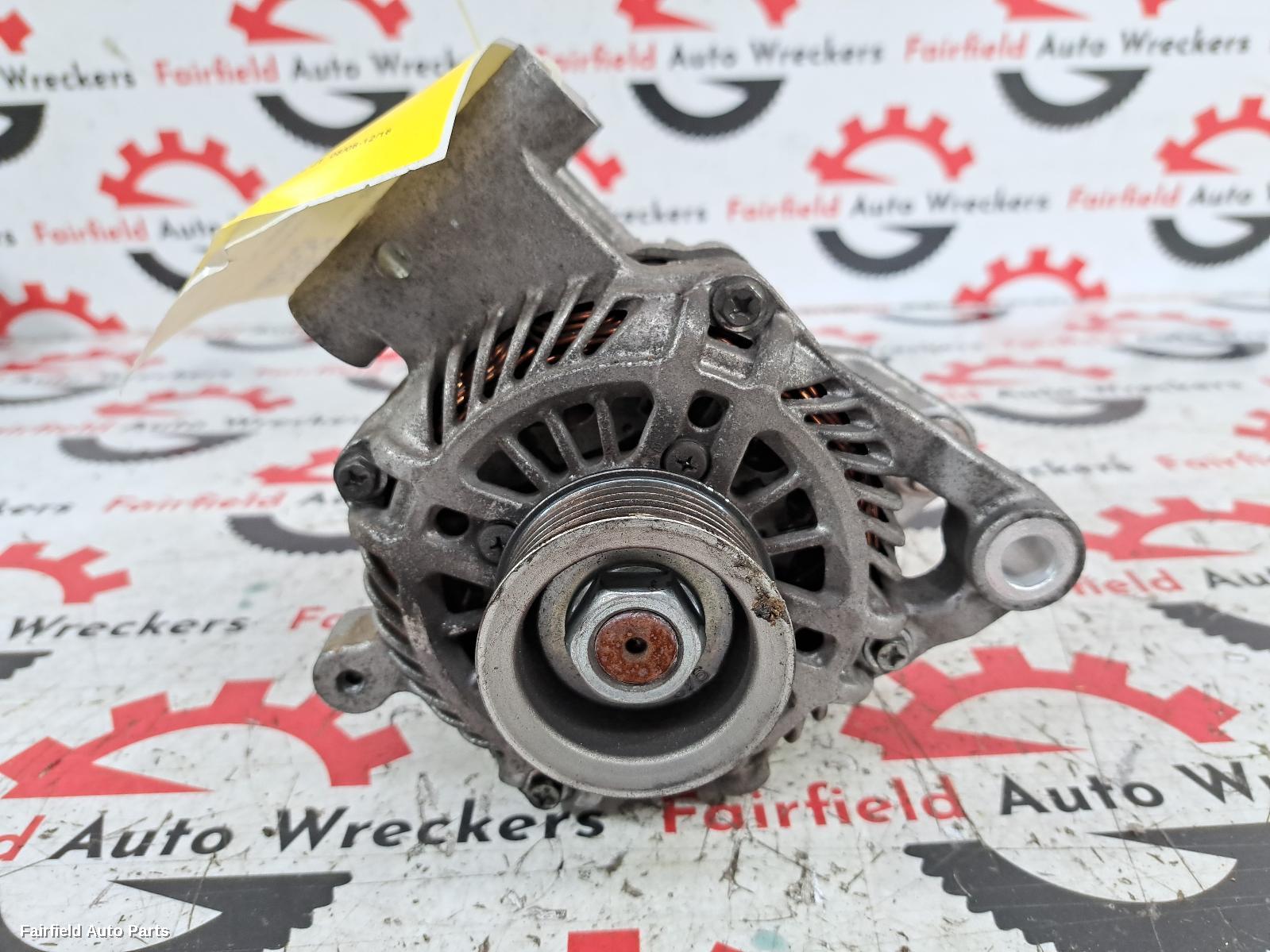 2008-2018 Suzuki Vitara Alternator