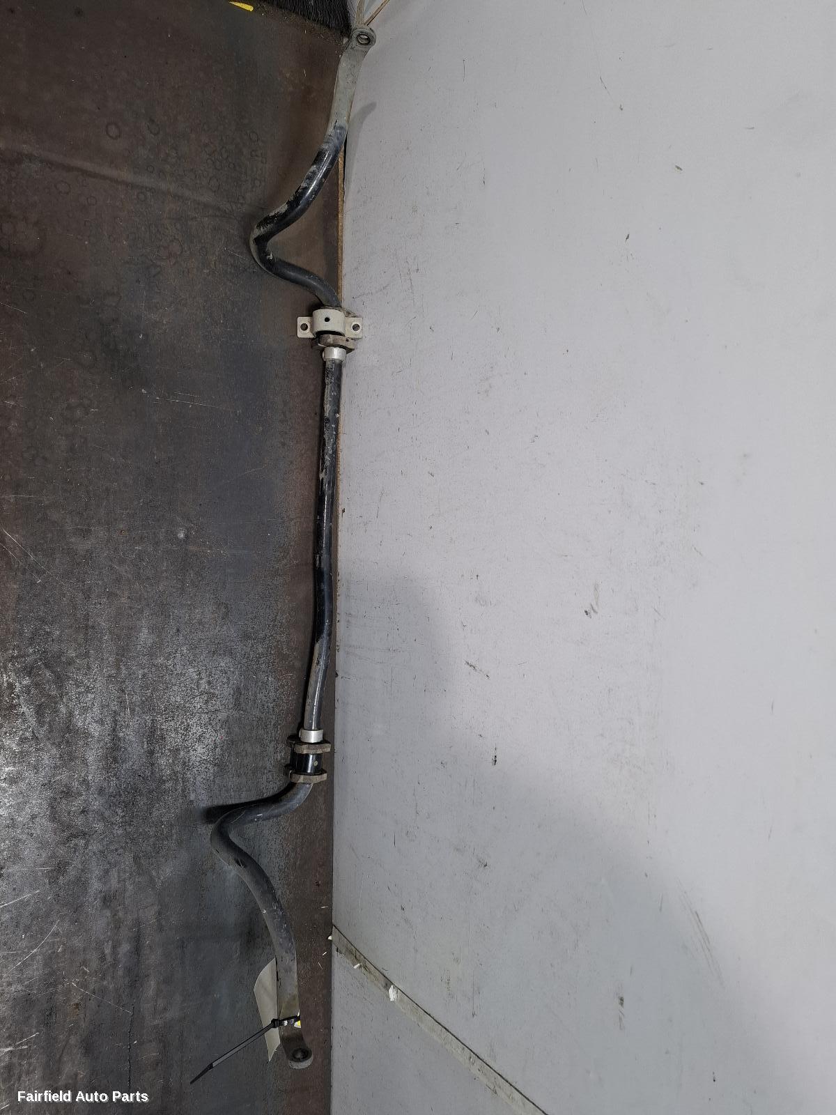 2017-2026 Mitsubishi Eclipse Cross Stabiliser Bar