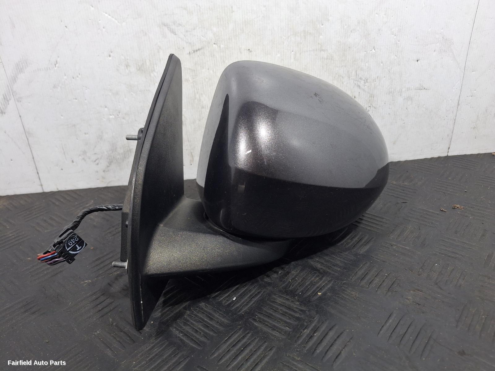 2011-2016 Jeep Compass Left Door Mirror