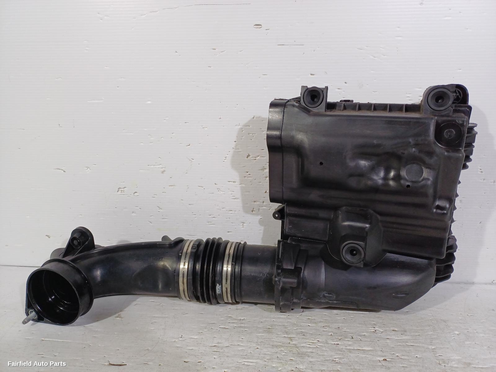 2016-2023 Mercedes Glc Class Air Cleaner Box