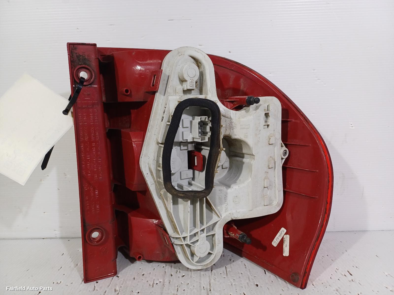 2014-2017 Skoda Yeti Right Taillight