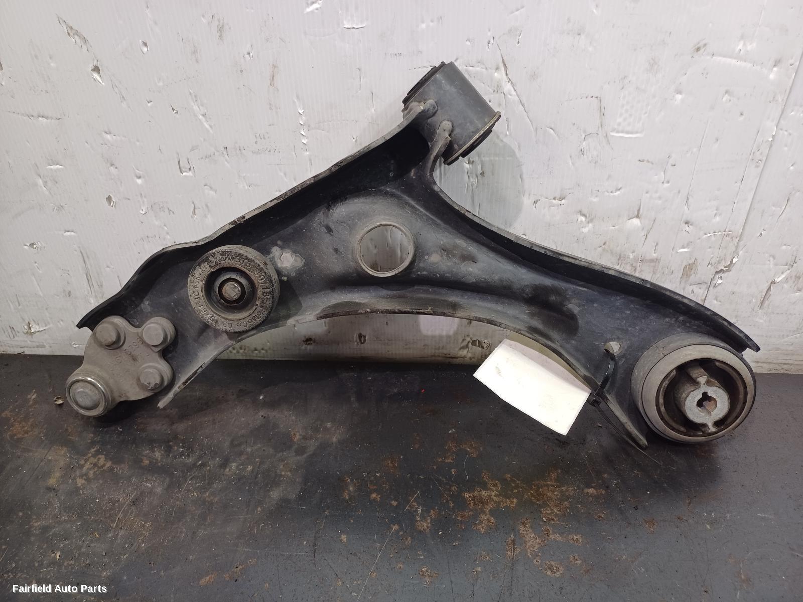 2018-2024 Ford Focus Right Front Lower Control Arm