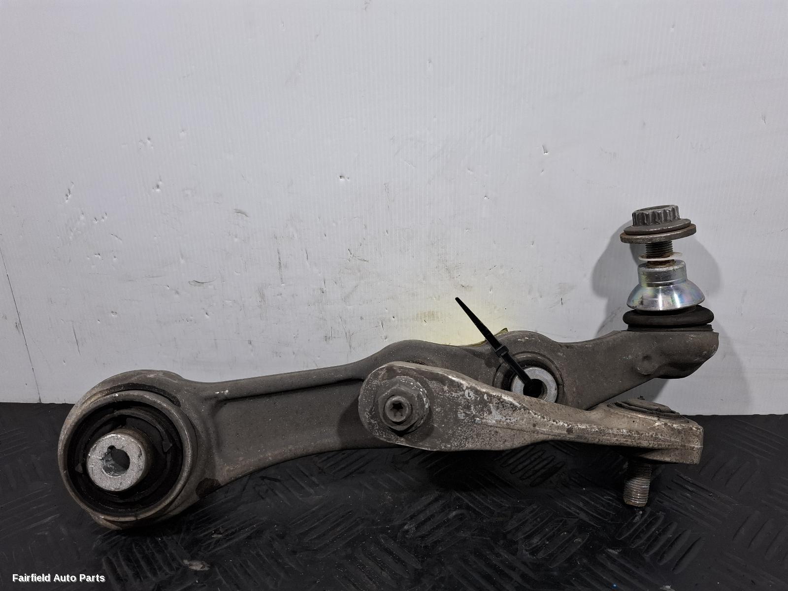 2014-2023 Mercedes C Class Right Front Lower Control Arm
