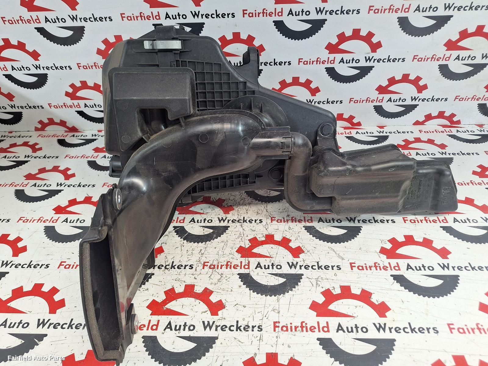 2019-2026 Mazda 3 Air Cleaner Box