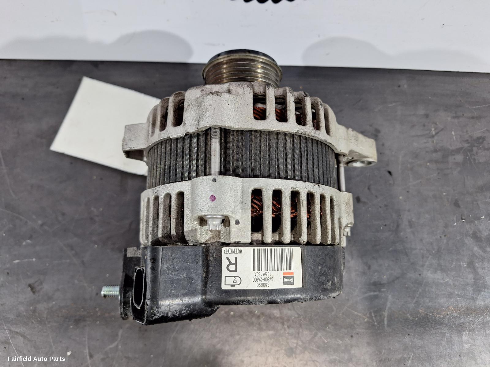 2015-2019 Hyundai I40 Alternator