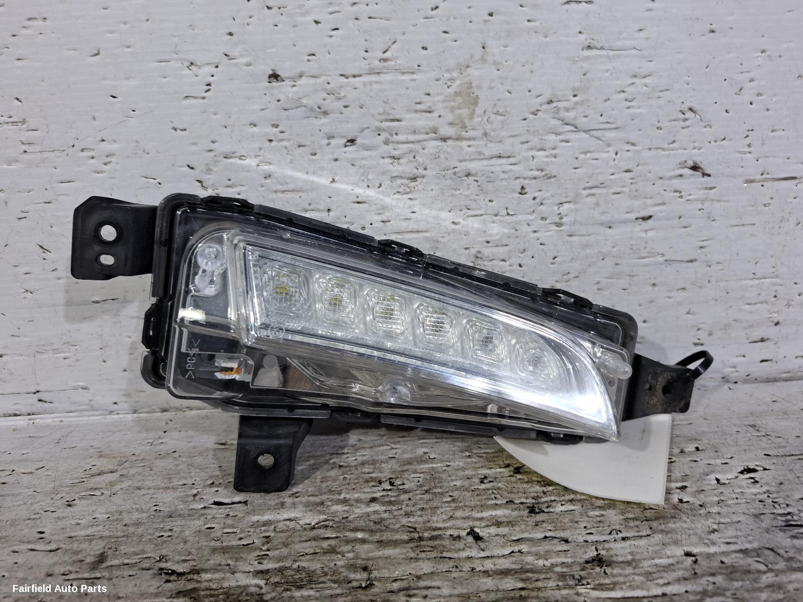 2015-2025 Suzuki Vitara Left Indicator Fog Side