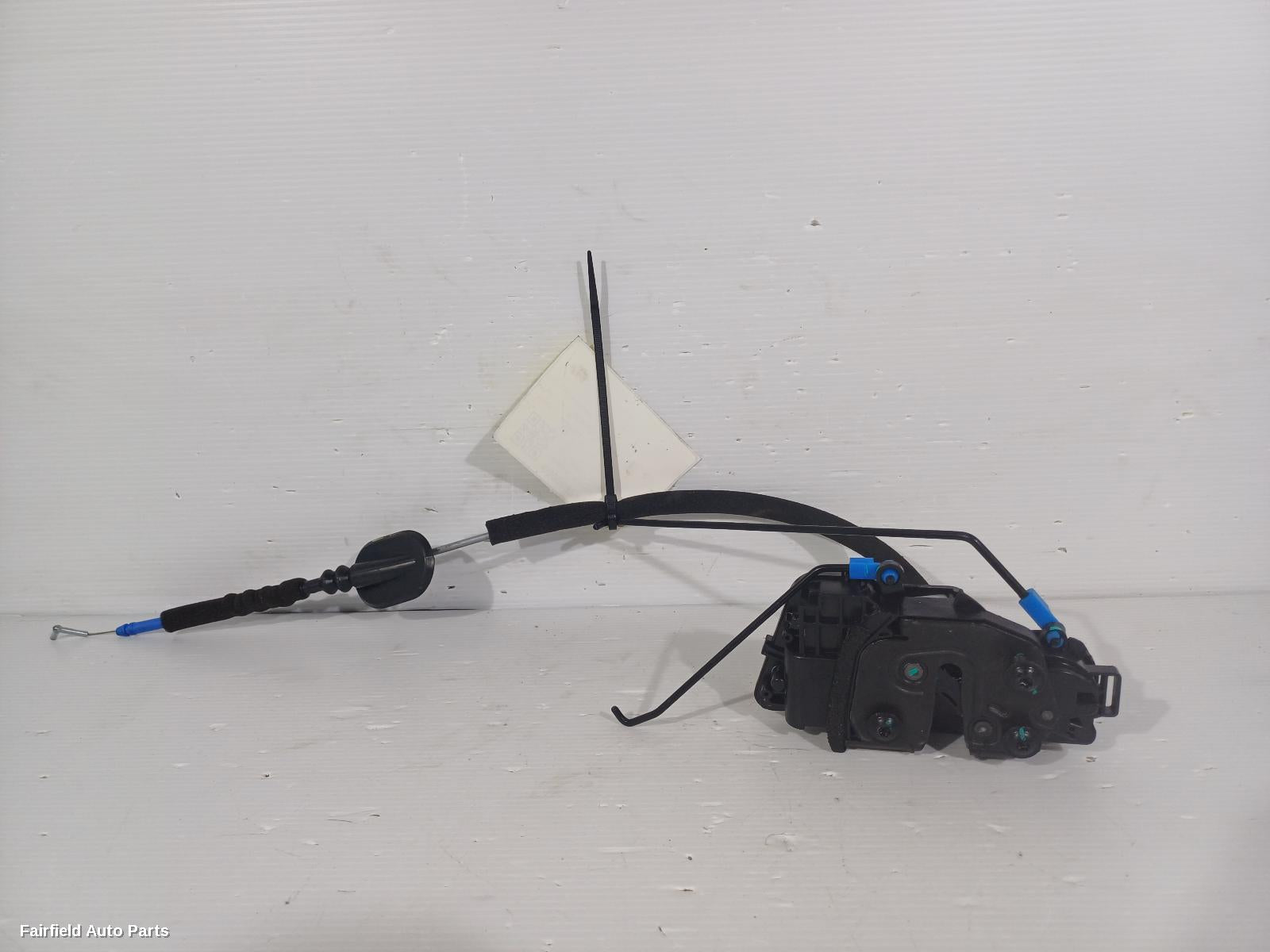 2022-2025 Byd Atto 3 Door Boot Gate Lock