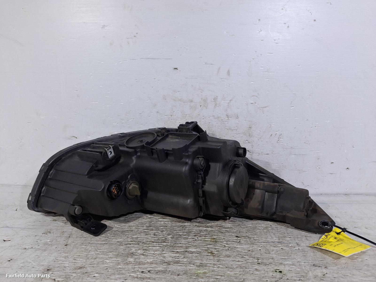 2013-2016 Hyundai Ix35 Left Headlamp