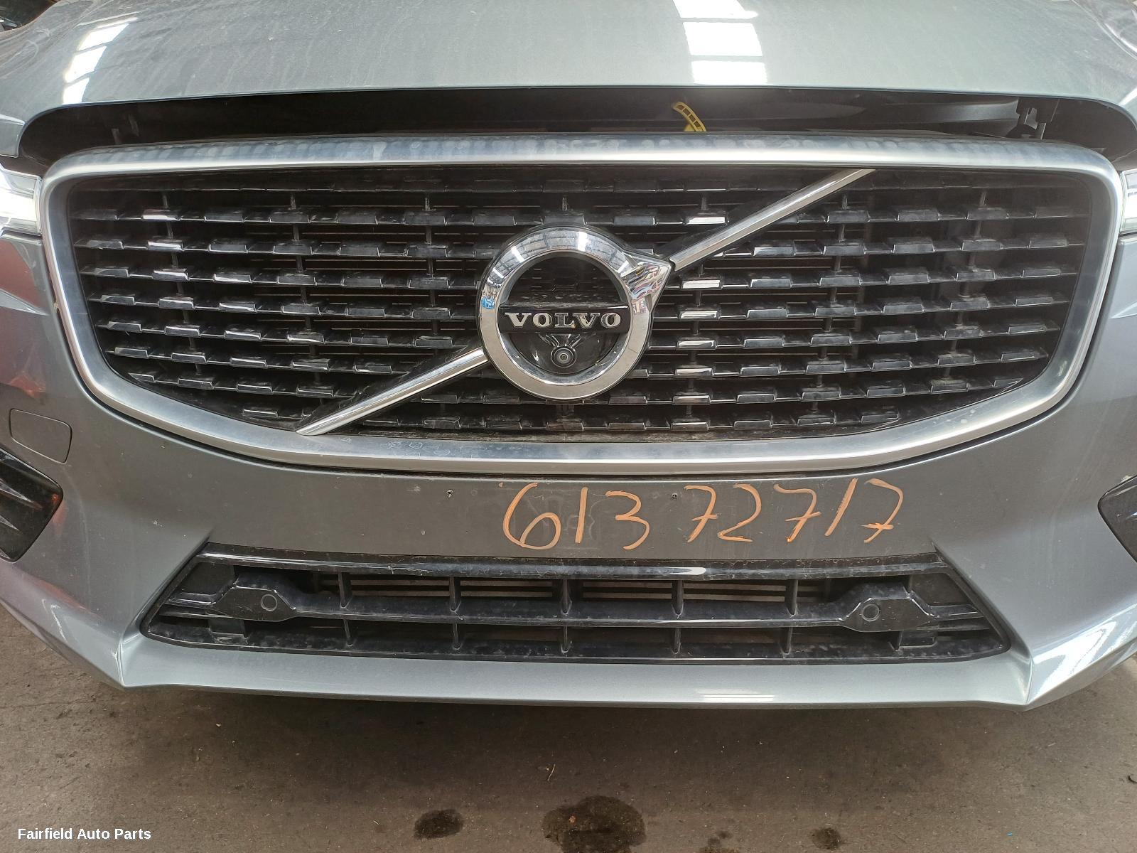 2017-2021 Volvo Xc60 Left Door Mirror