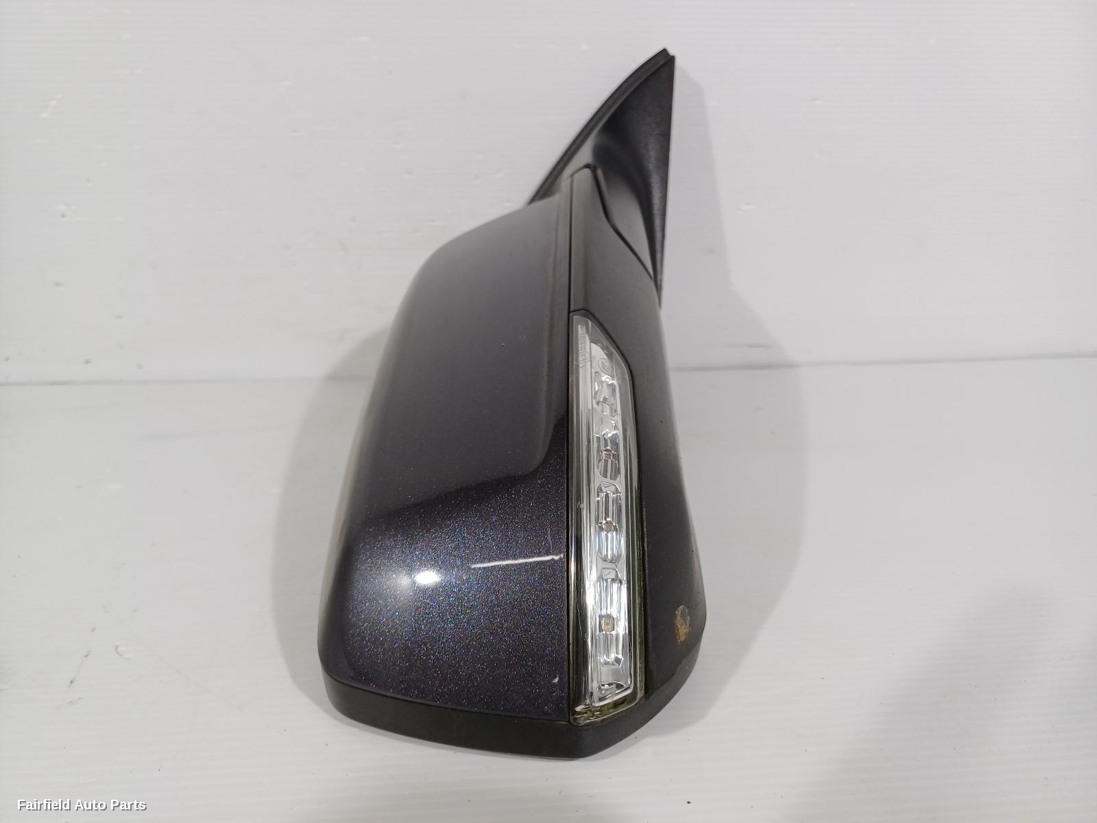 2013-2017 Holden Malibu Right Door Mirror
