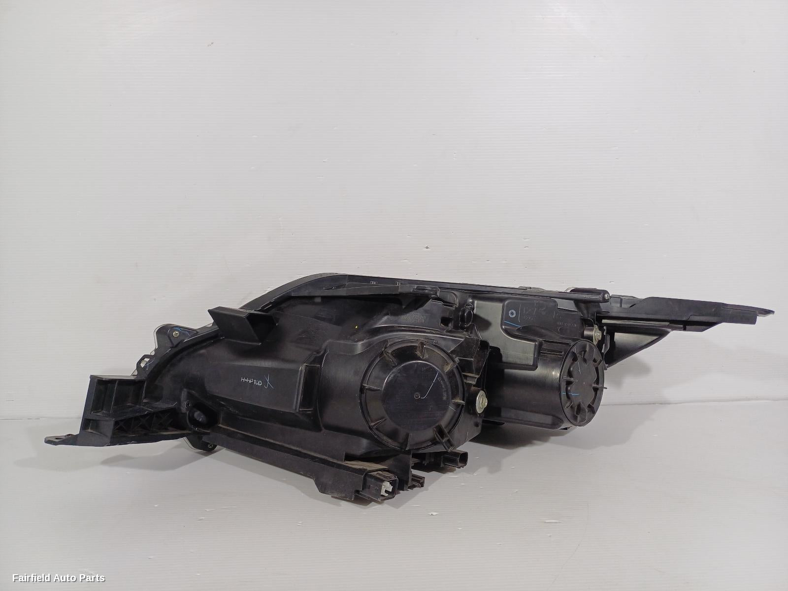 2018-2023 Mitsubishi Triton Right Headlamp