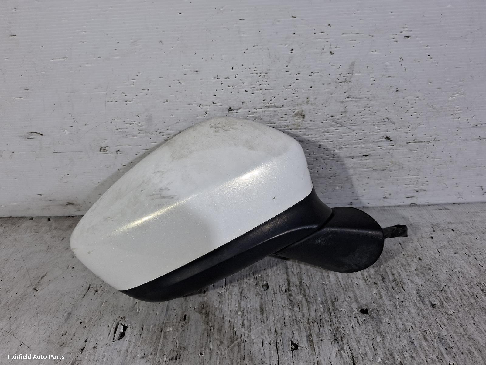 2012-2014 Mazda Cx5 Right Door Mirror