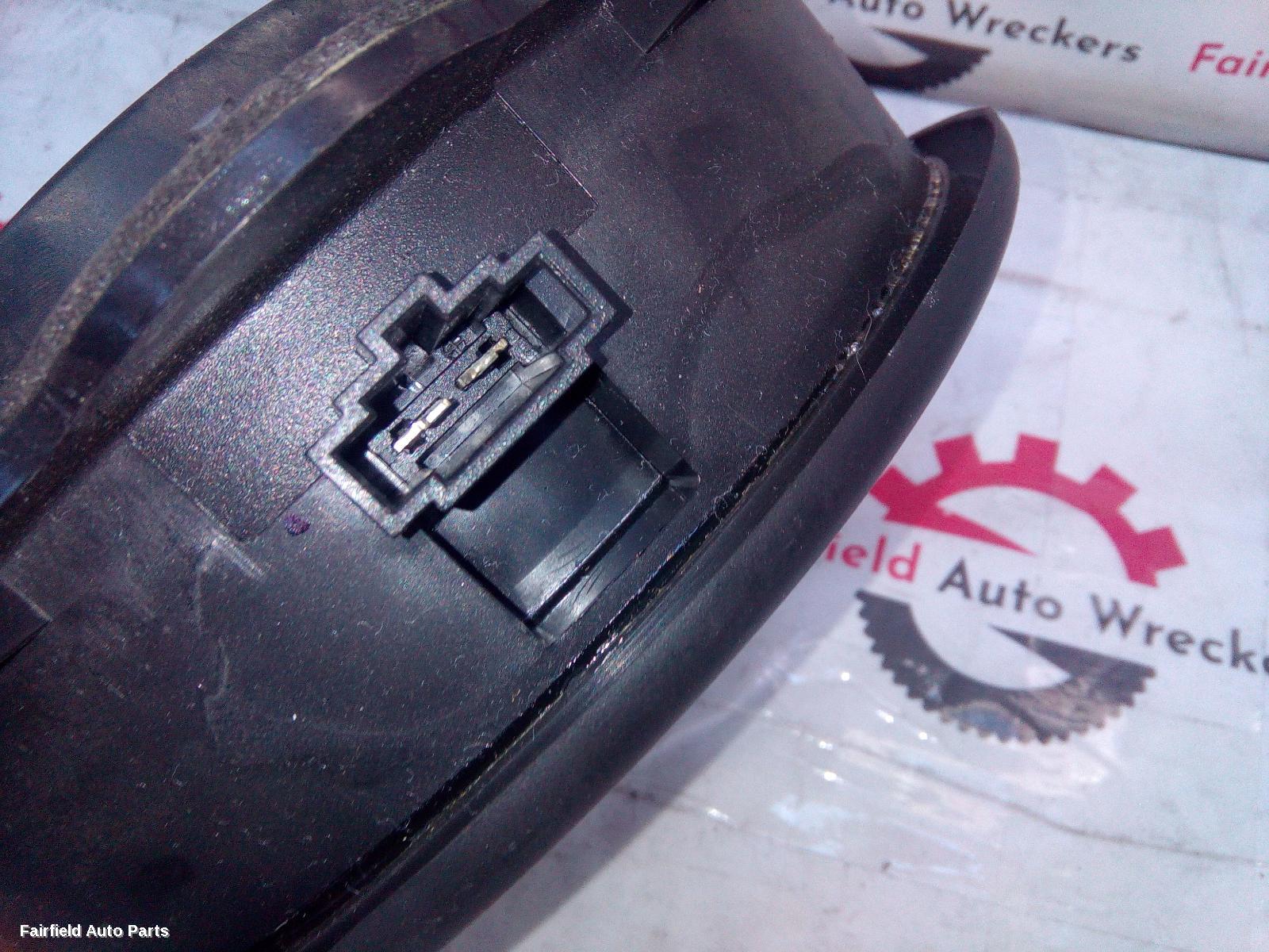 2004-2013 Audi A3 Speaker