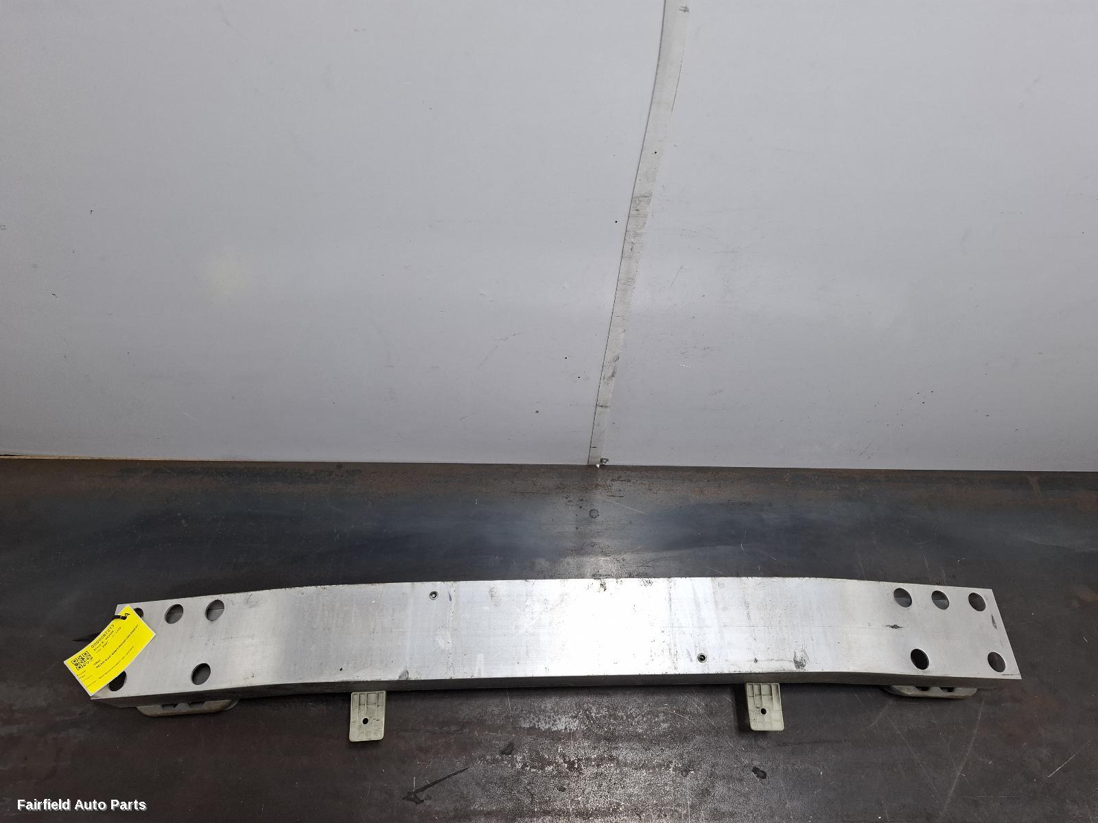 2002-2010 Nissan 350z R Bar Bracket Reinfo