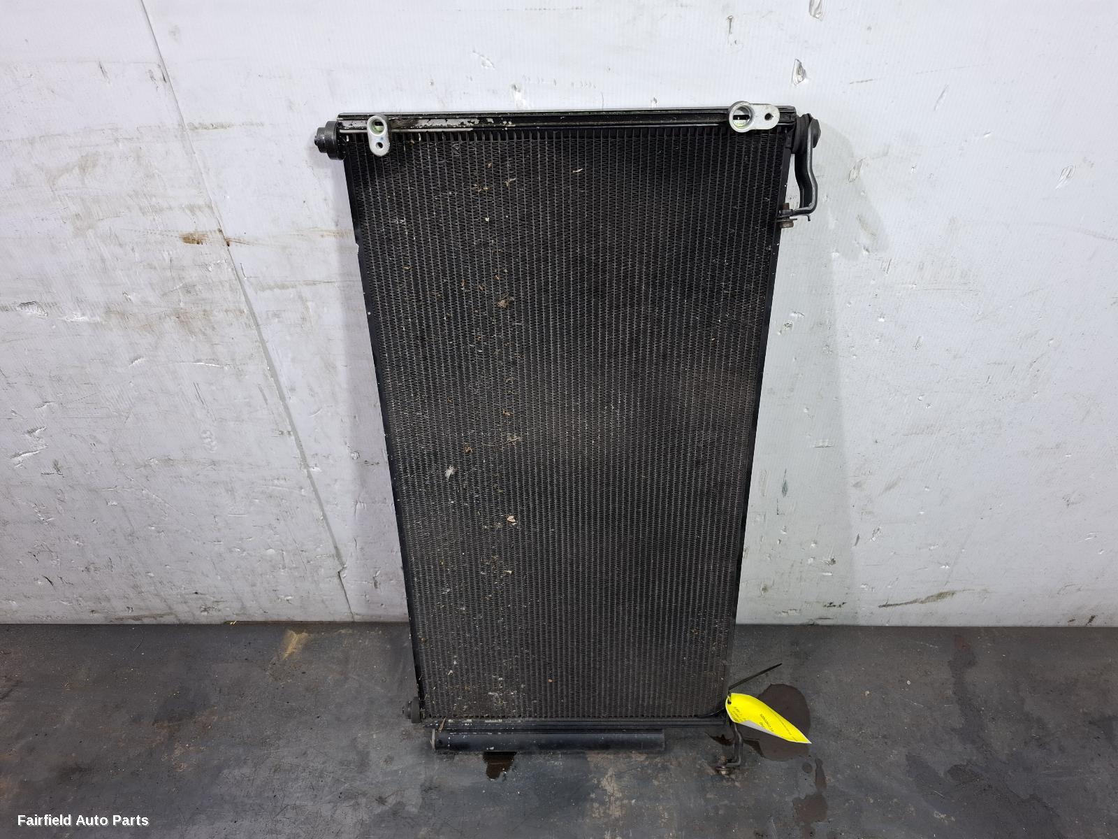 2008-2013 Honda Accord A C Condenser