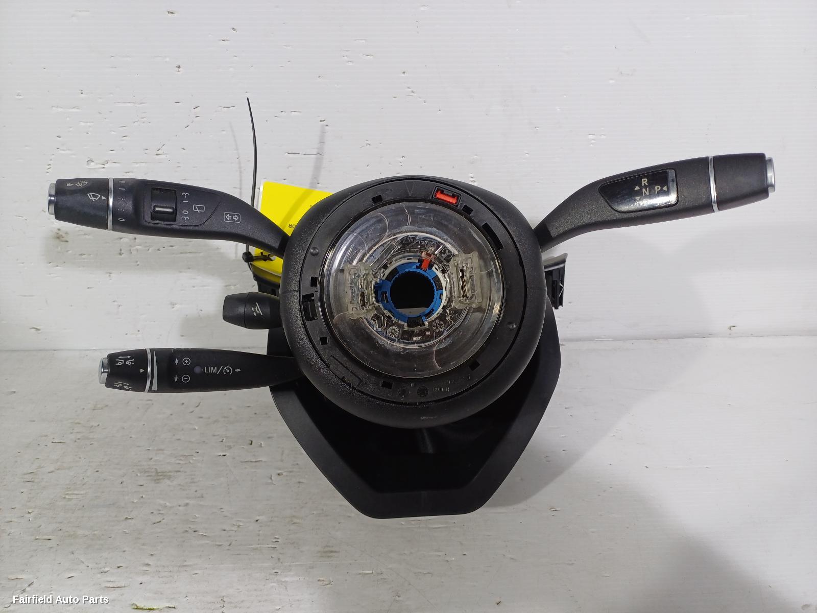 2012-2015 Mercedes Gl Class Airbag Module Sensor