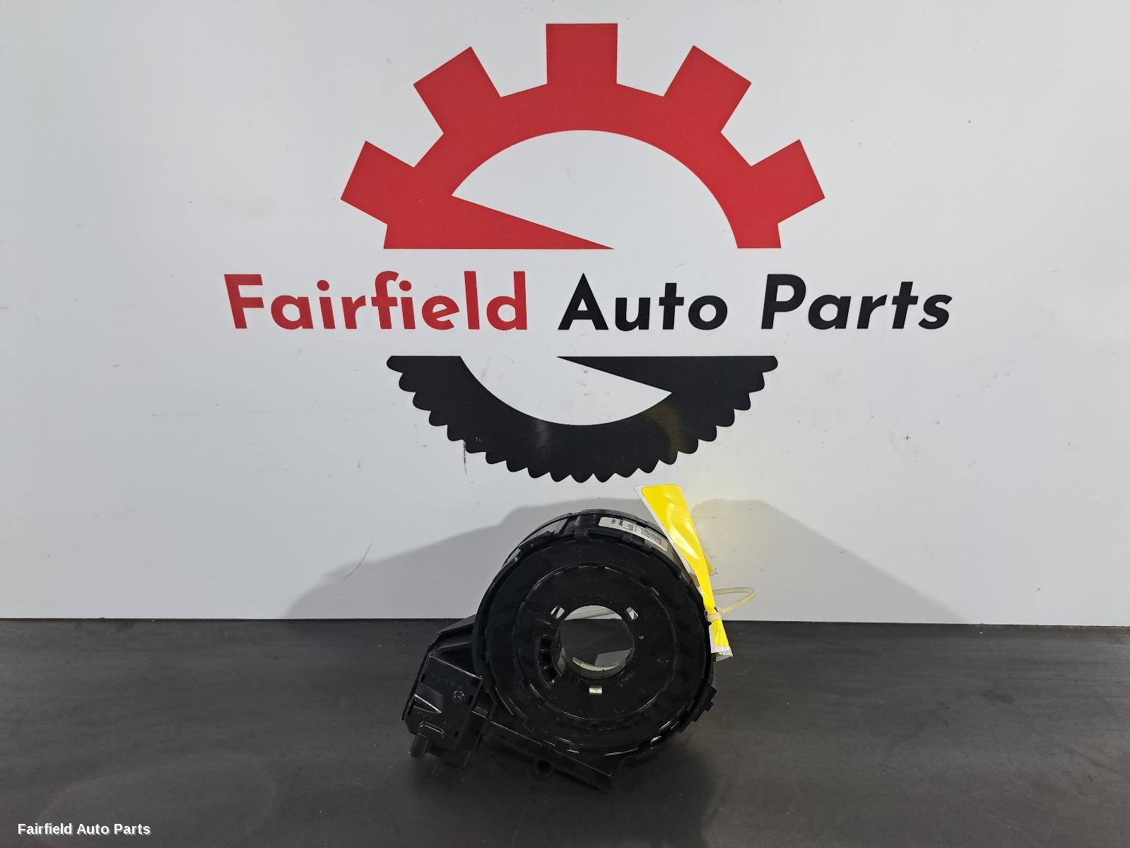 2008-2016 Volkswagen Golf Airbag Module Sensor