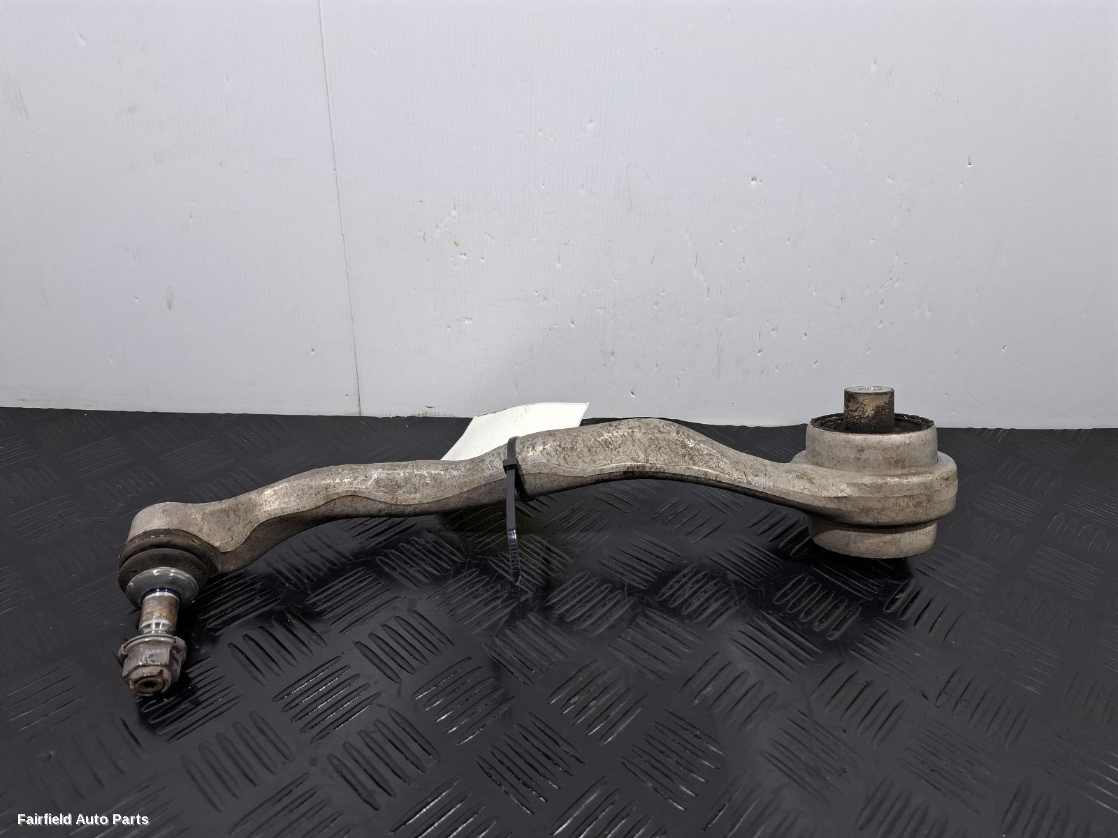 2011-2019 Bmw 3 Series Left Front Lower Control Arm