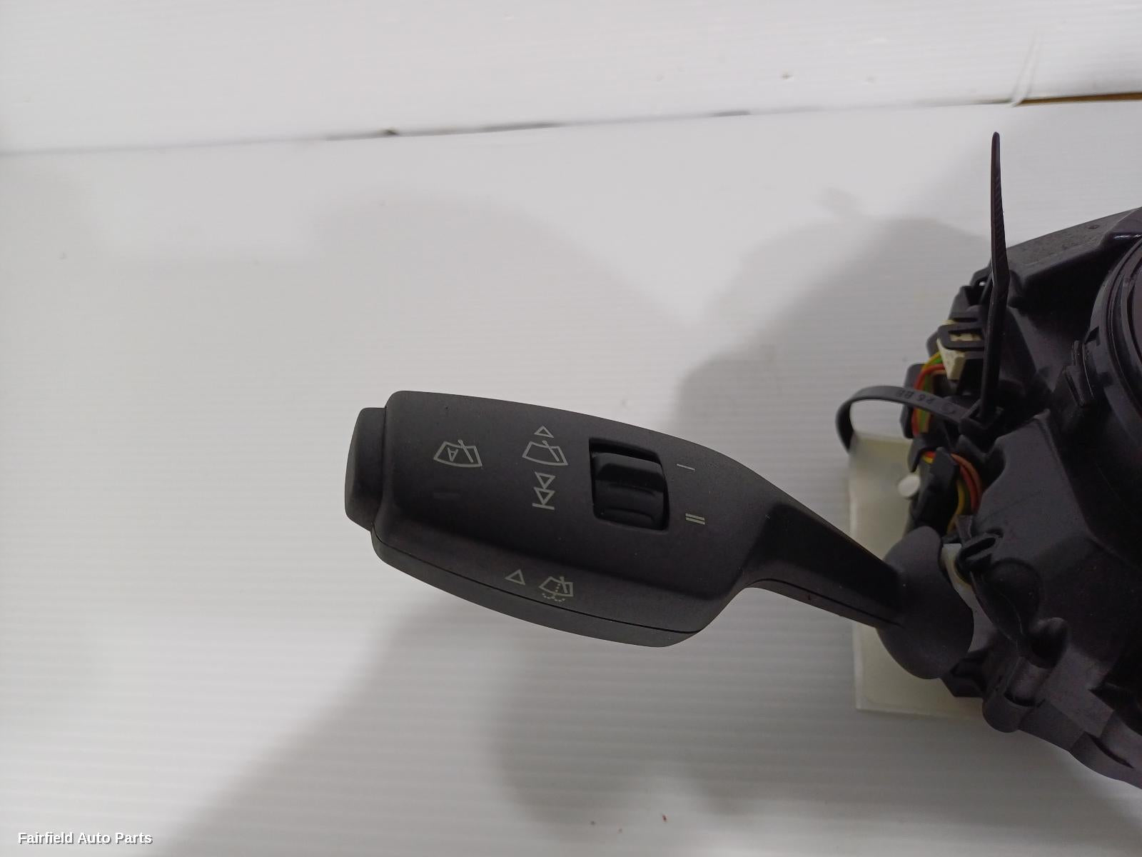 2011-2018 Bmw 6 Series Combination Switch