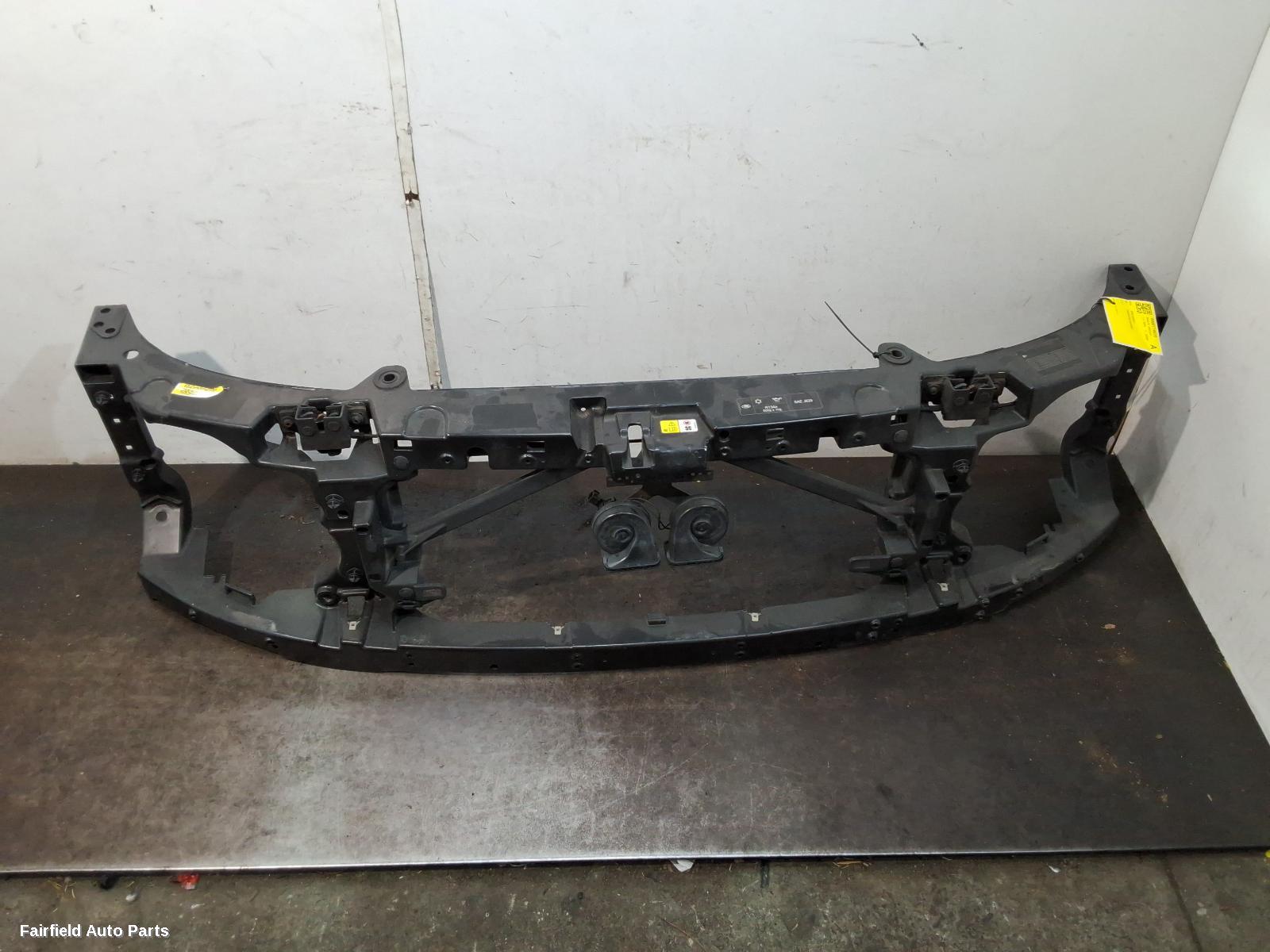 2009-2016 Land Rover Discovery Radiator Support