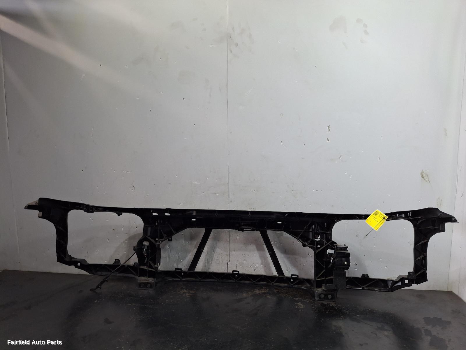 2016-2026 Land Rover Discovery Radiator Support