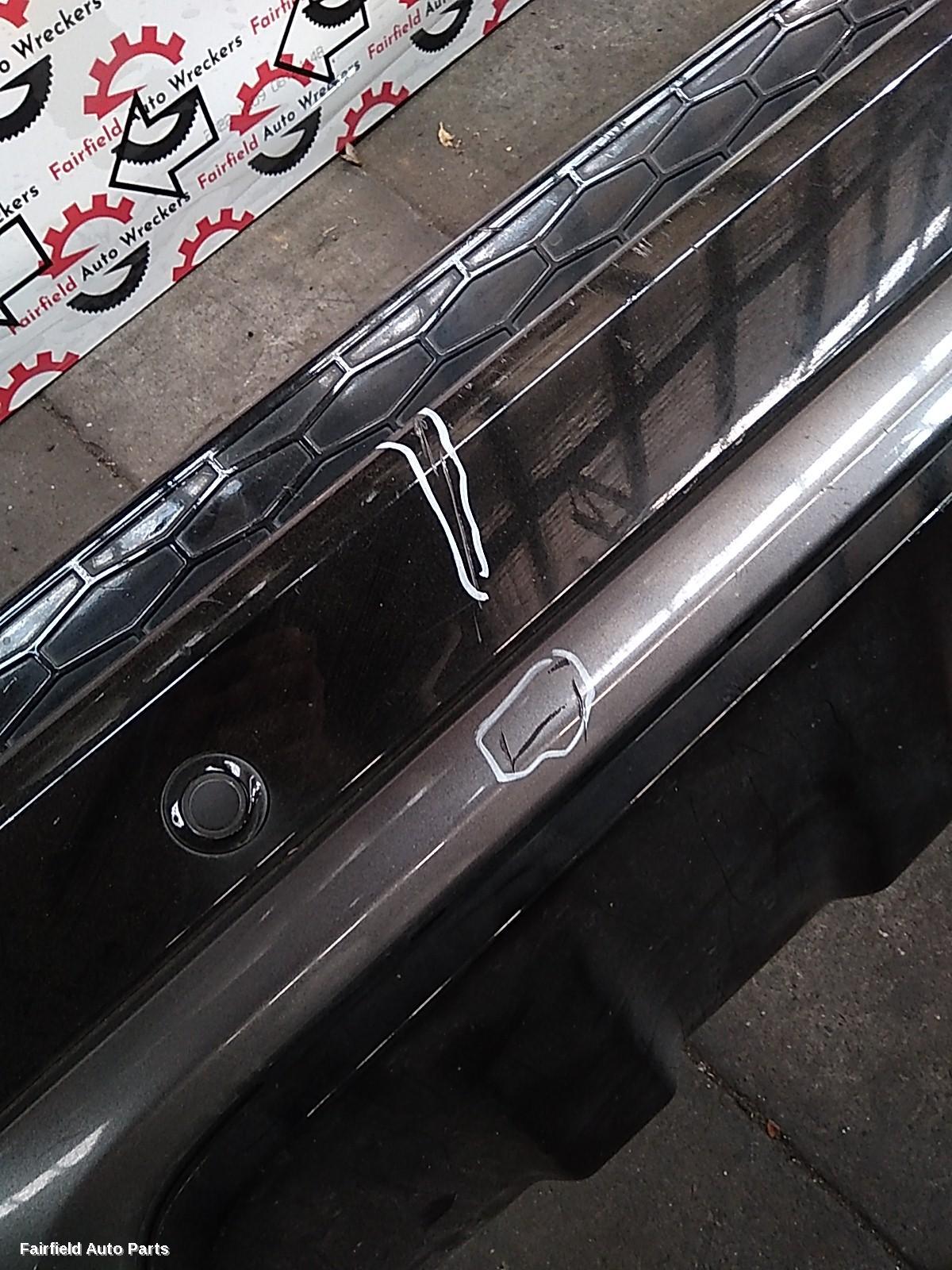 2015-2019 Land Rover Discovery Sport Rear Bumper