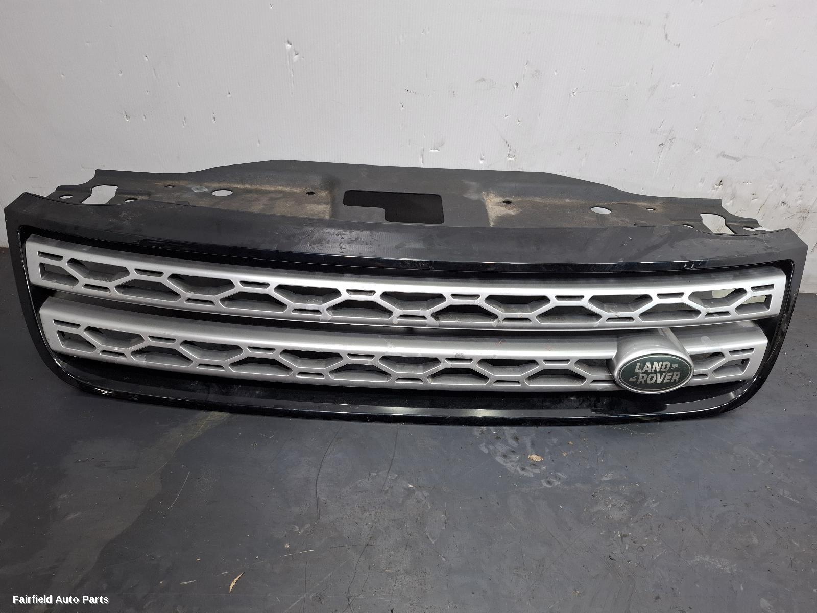 2016-2020 Land Rover Discovery Grille