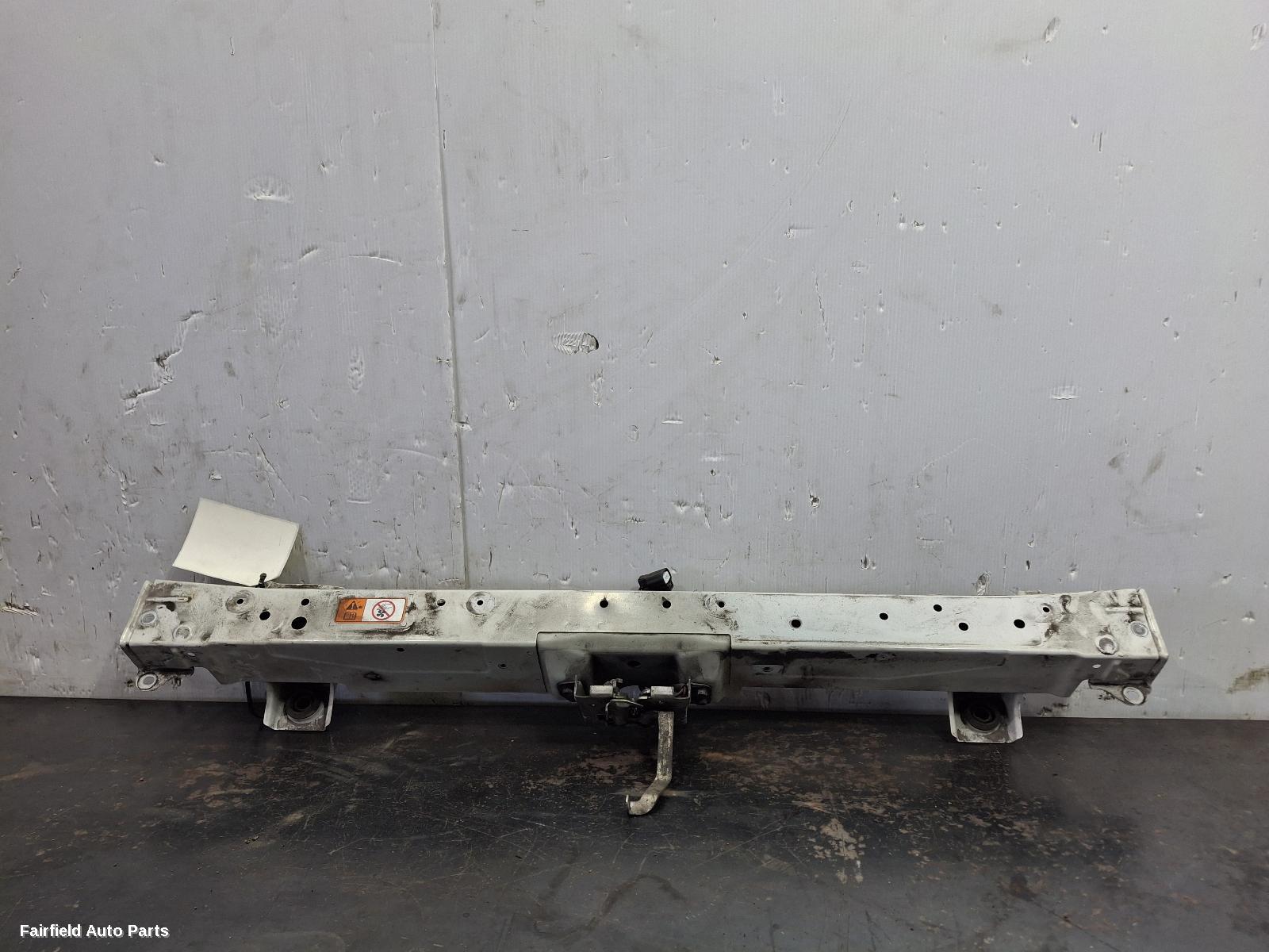 2012-2021 Mitsubishi Outlander Radiator Support