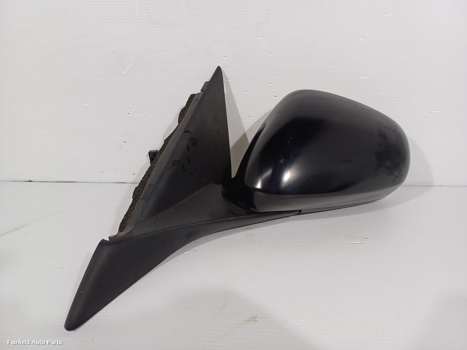 2011-2020 Alfa Romeo Giulietta Left Door Mirror