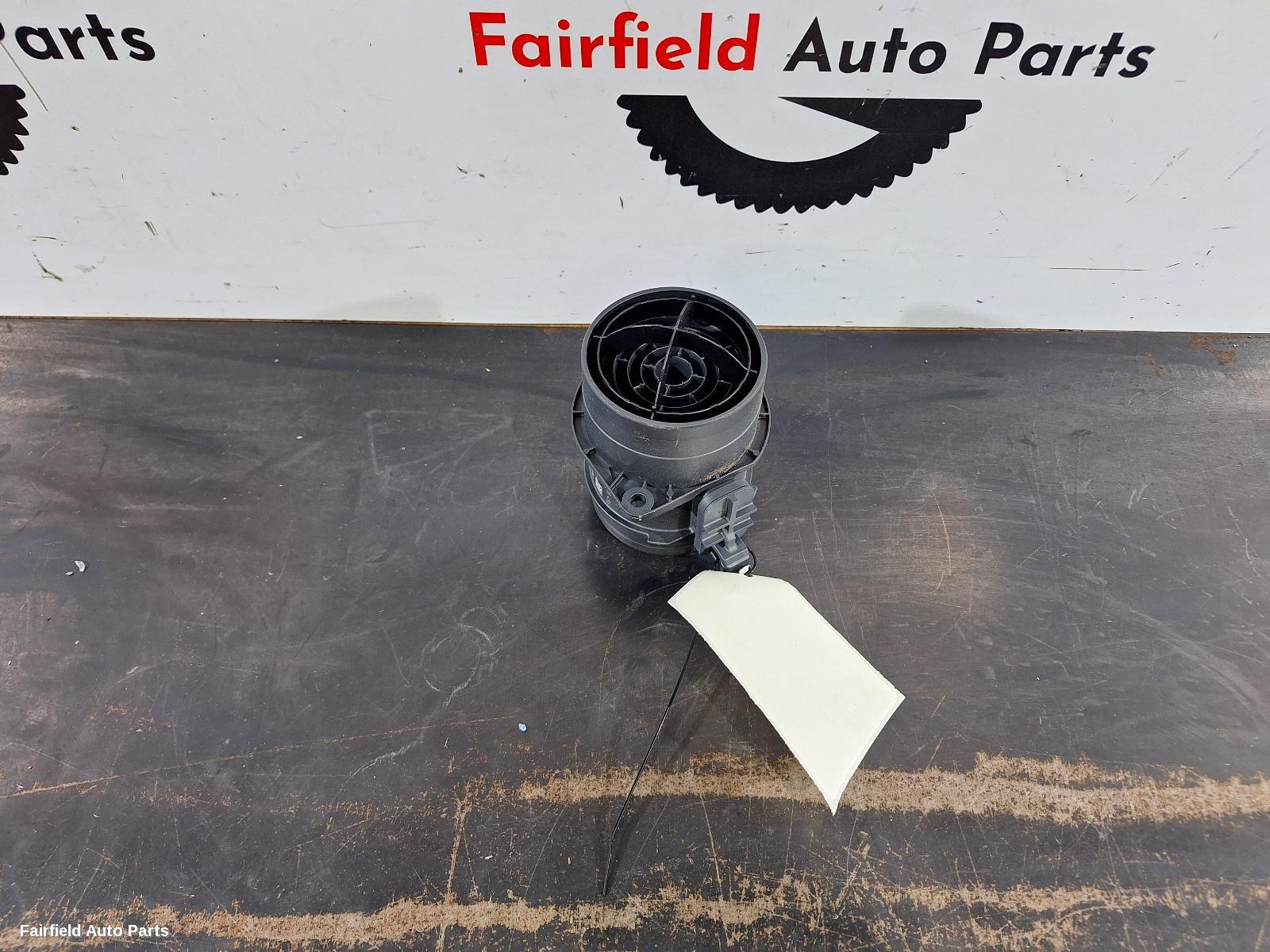 2020-2025 Audi Q5 Air Flow Meter