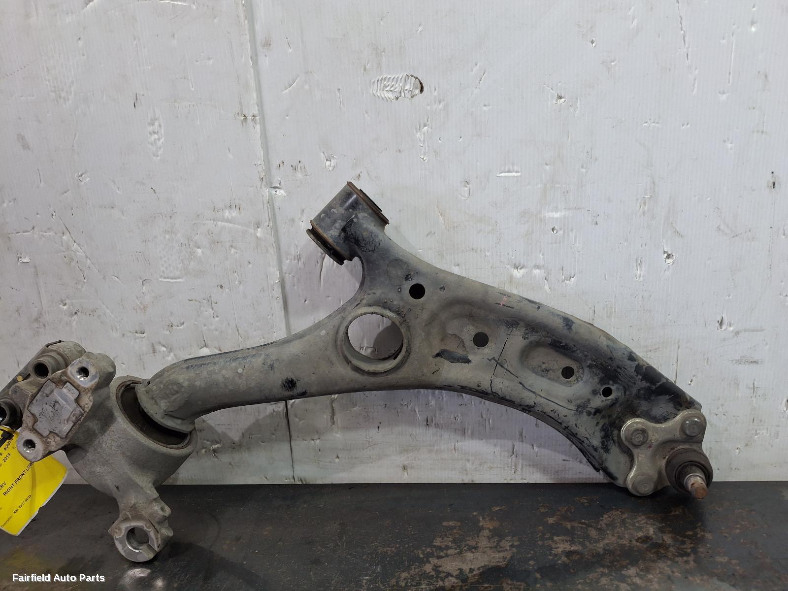 2017-2023 Honda Crv Right Front Lower Control Arm