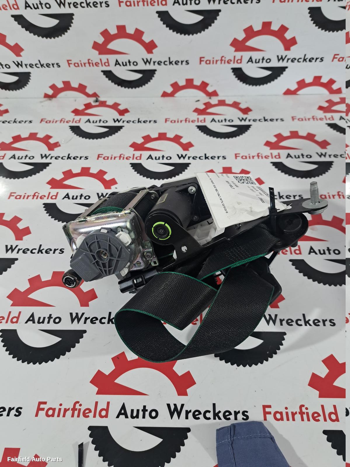 2013-2018 Mercedes A Class Seatbelt Stalk