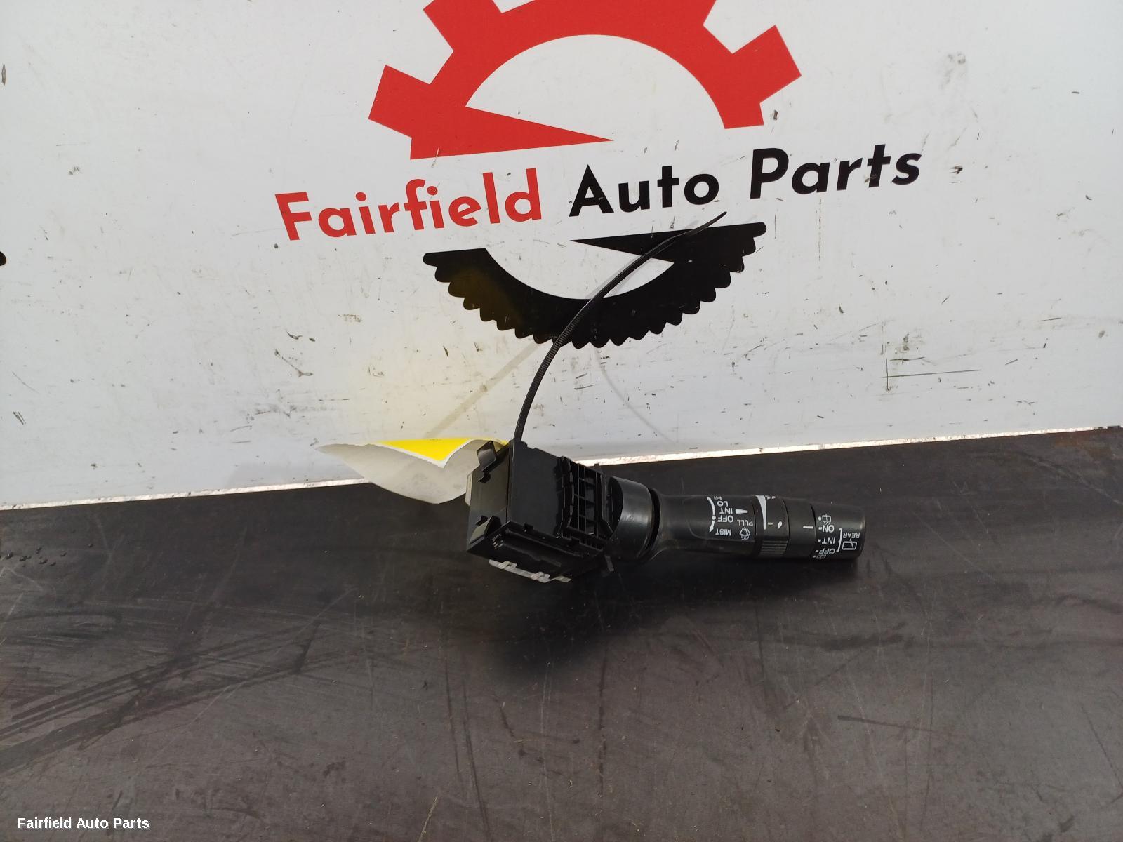 2012-2017 Honda Crv Combination Switch