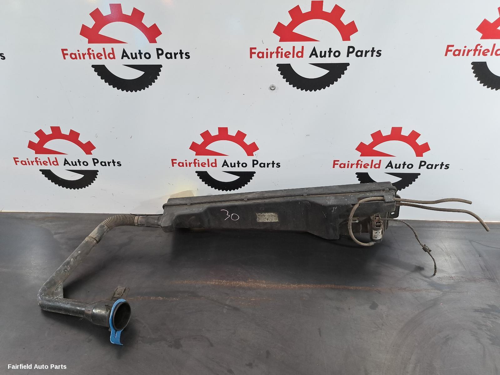 2006-2013 Holden Commodore Washer Bottle