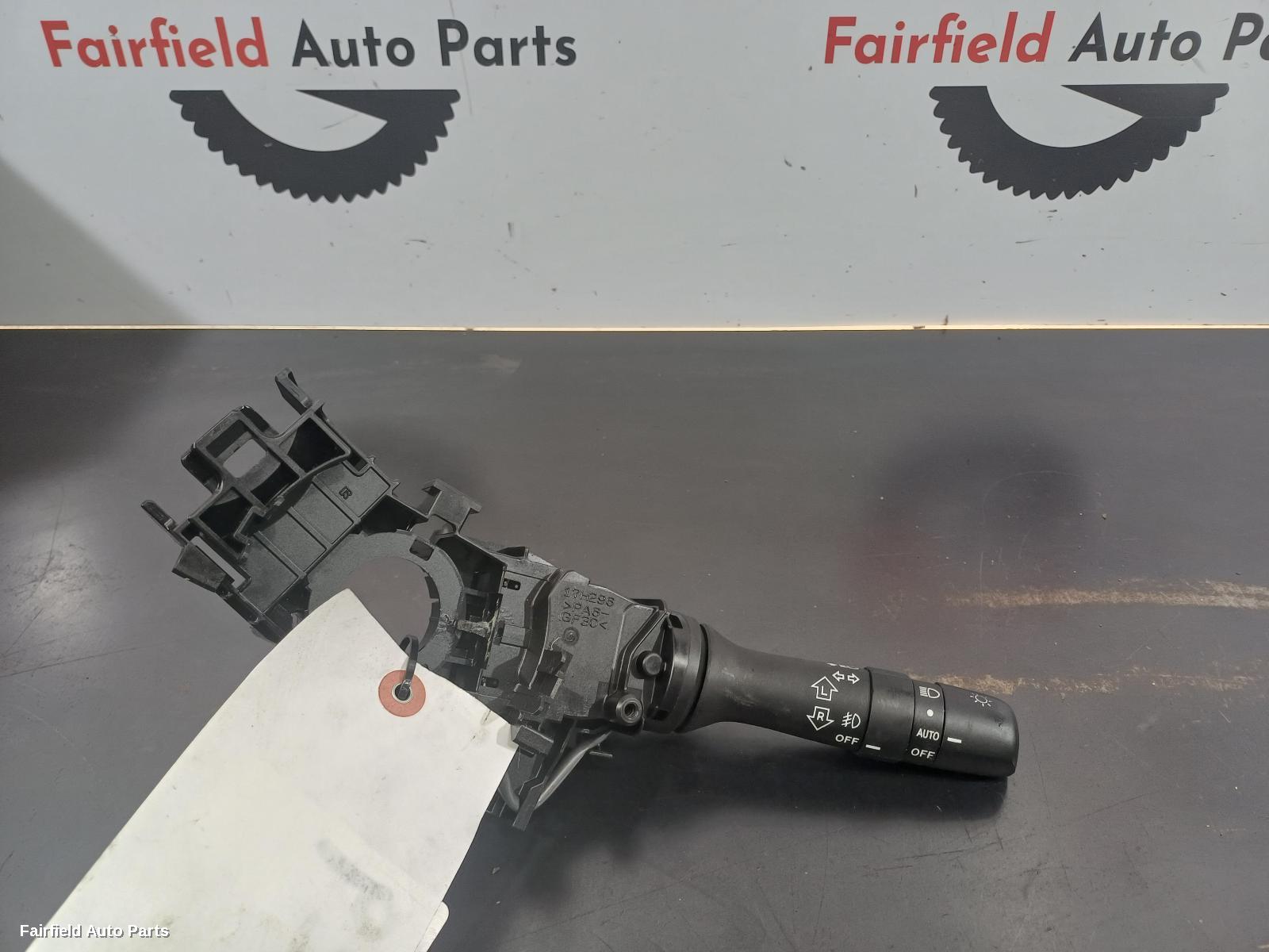 2017-2023 Subaru Xv Combination Switch