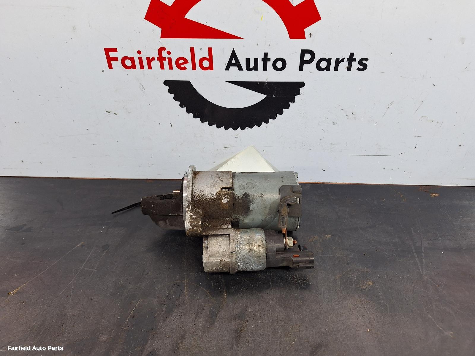 2015-2021 Hyundai Tucson Starter