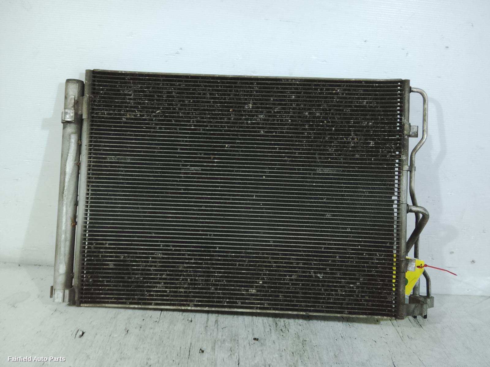2011-2019 Hyundai I40 A C Condenser