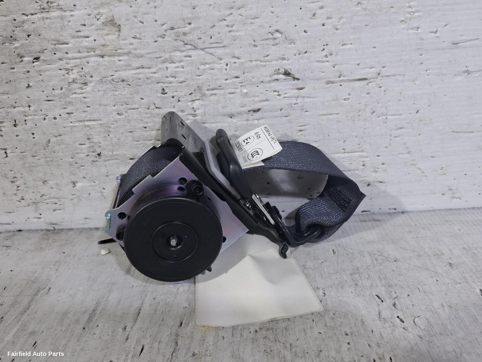 2010-2024 Mitsubishi Asx Seatbelt Stalk