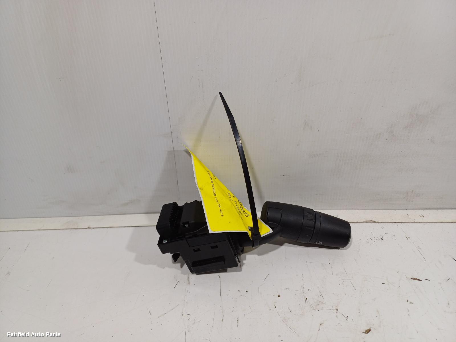 2015-2025 Mazda Cx3 Combination Switch
